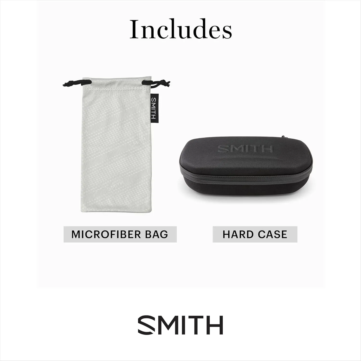SMITH Longfin Sunglasses with ChromaPop Lenses  Polarized Performance Sports Active Sunglasses  For Men & Women