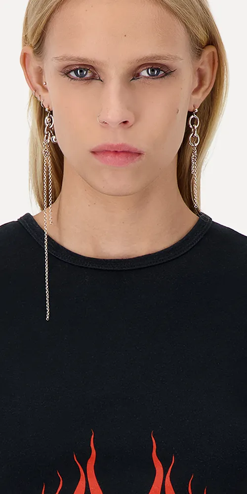 Sofie Earrings