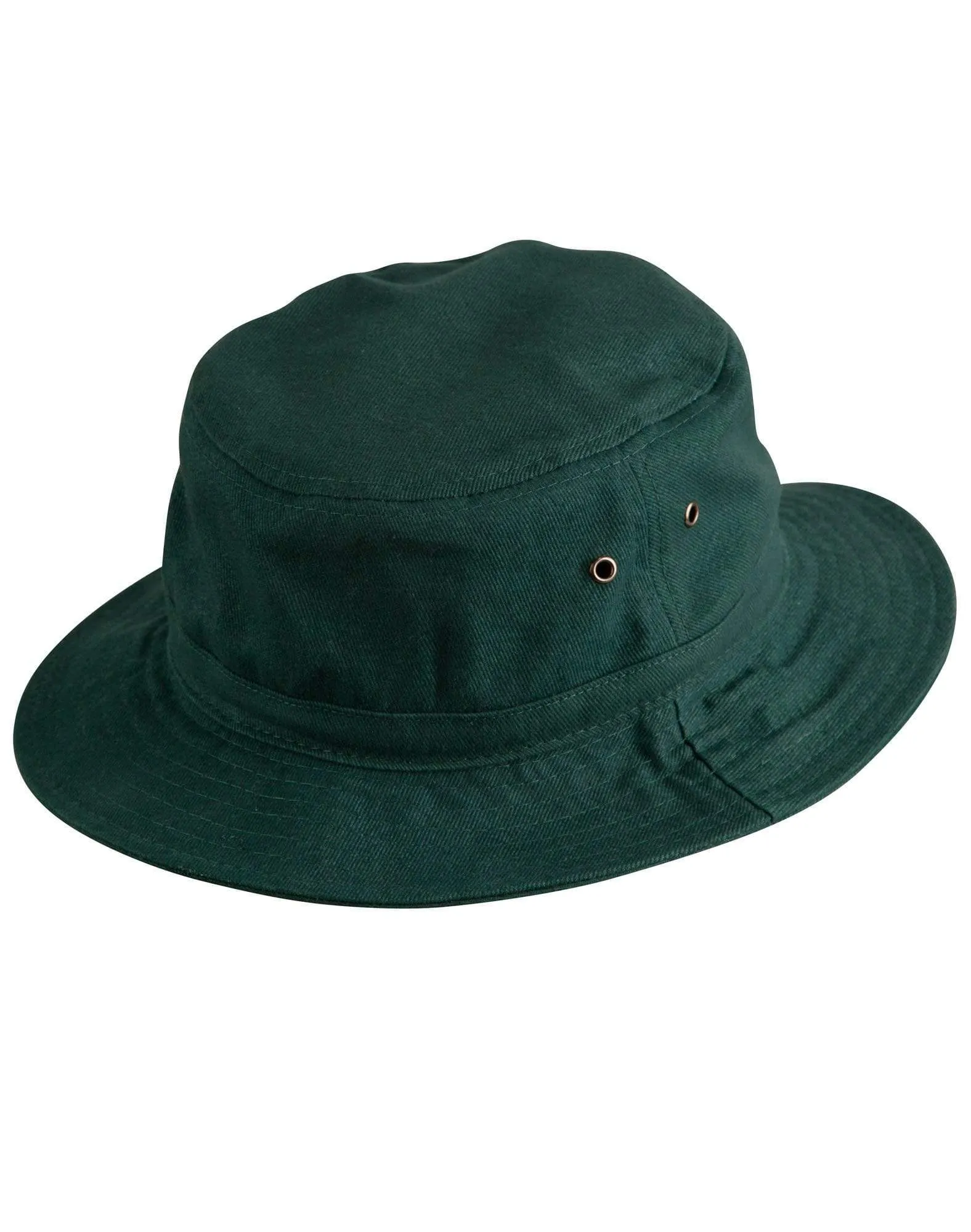 Soft Washed Bucket Hat Ch29
