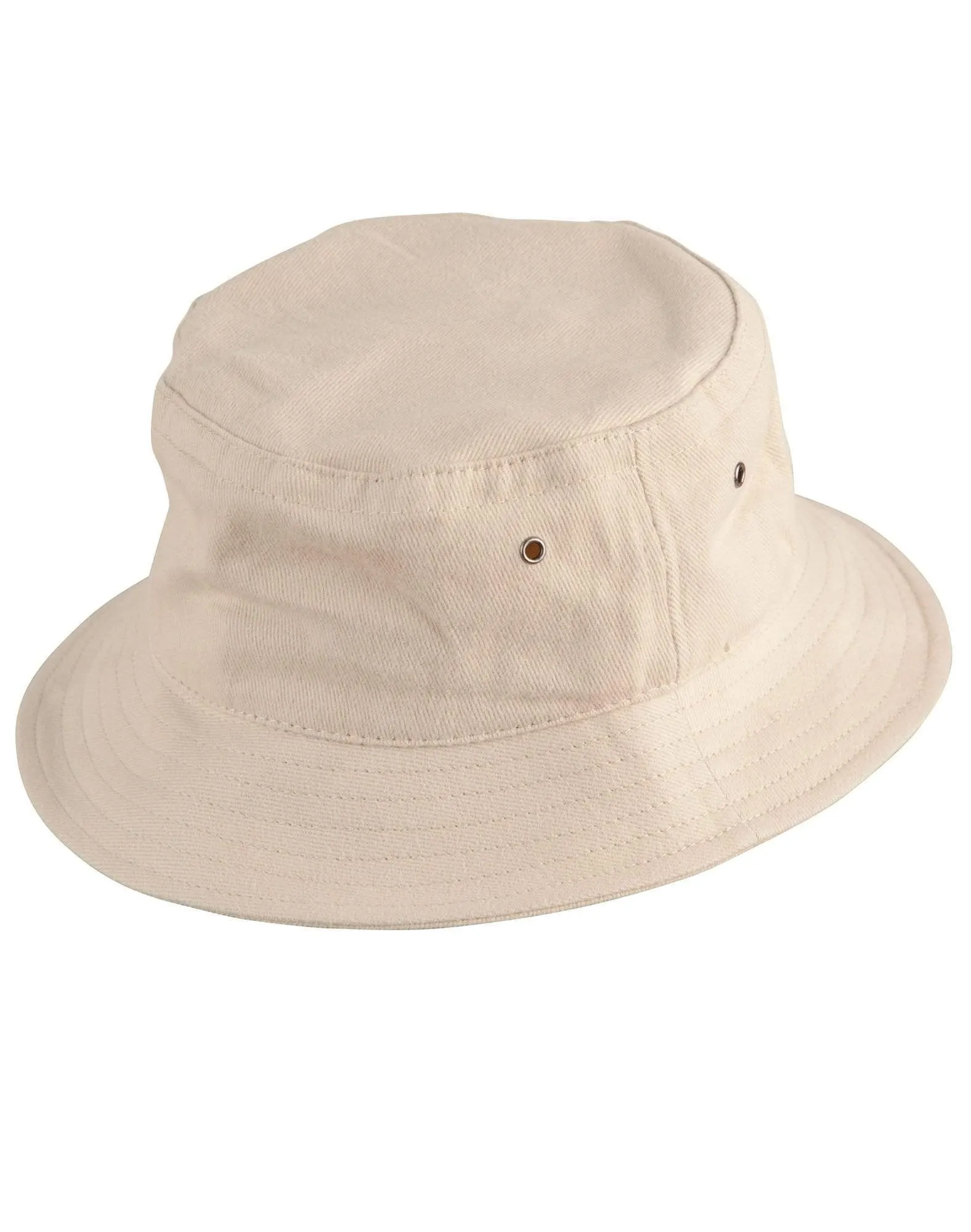 Soft Washed Bucket Hat Ch29