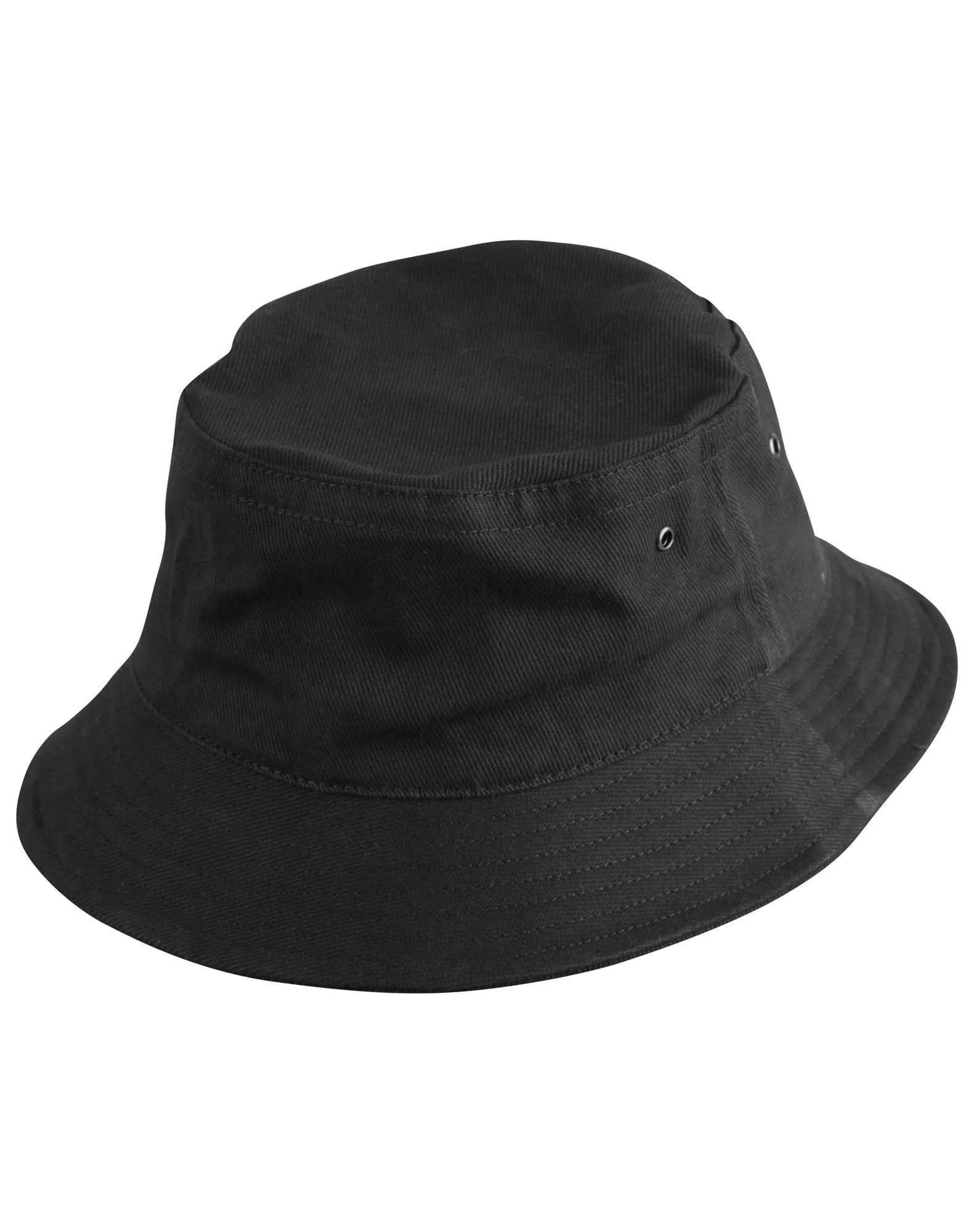 Soft Washed Bucket Hat Ch29