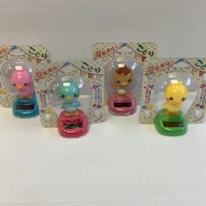 Solar Dancing Bird | 72110 |