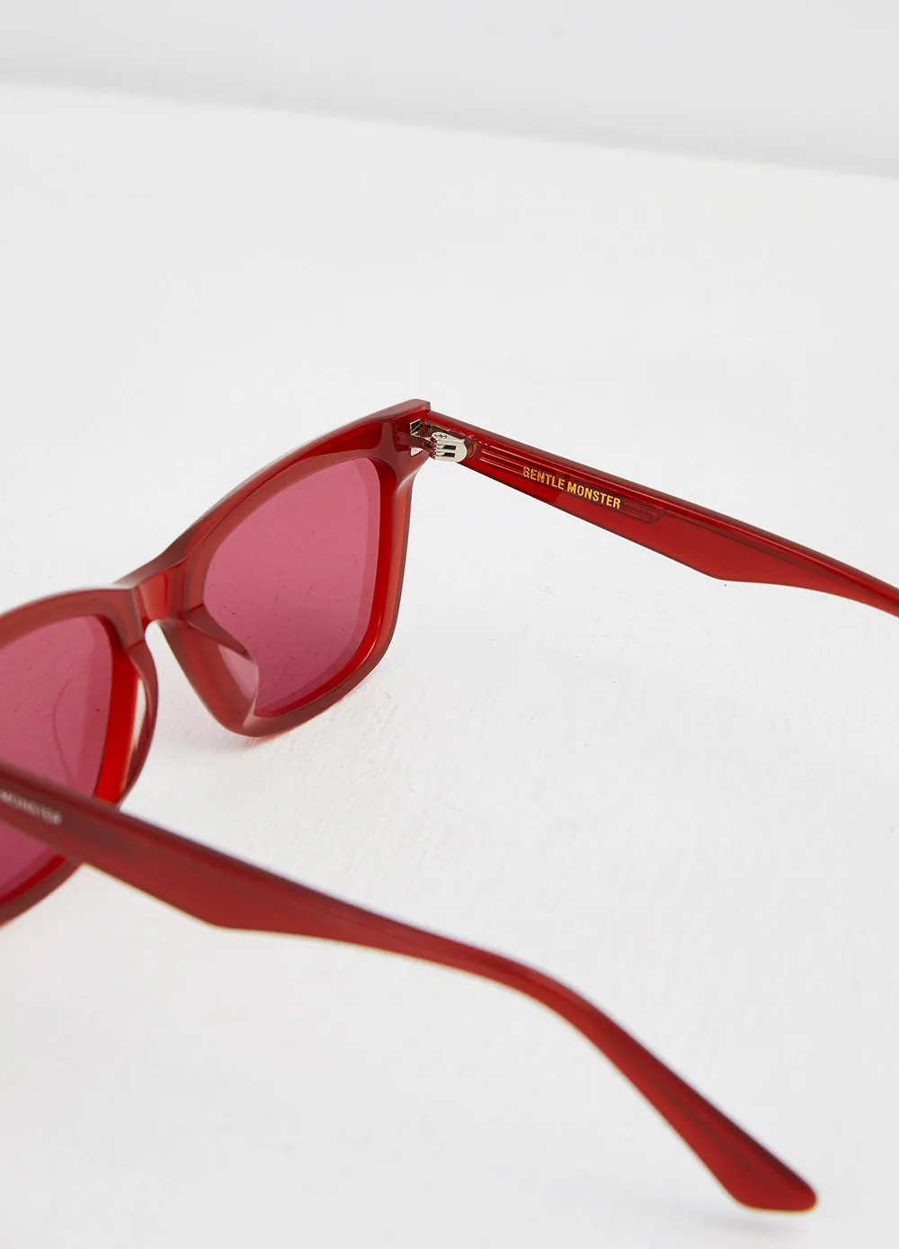 Solbei RD1 Sunglasses