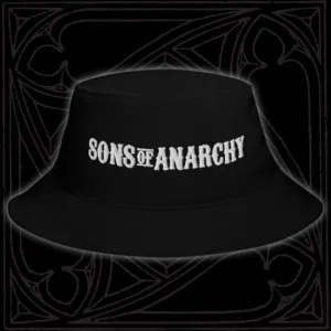 Sons of Anarchy Bucket Hat