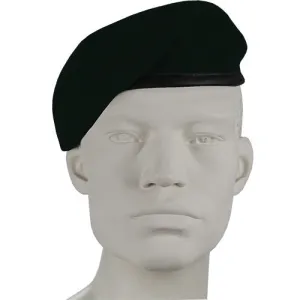 Special Forces Unformed Green Beret