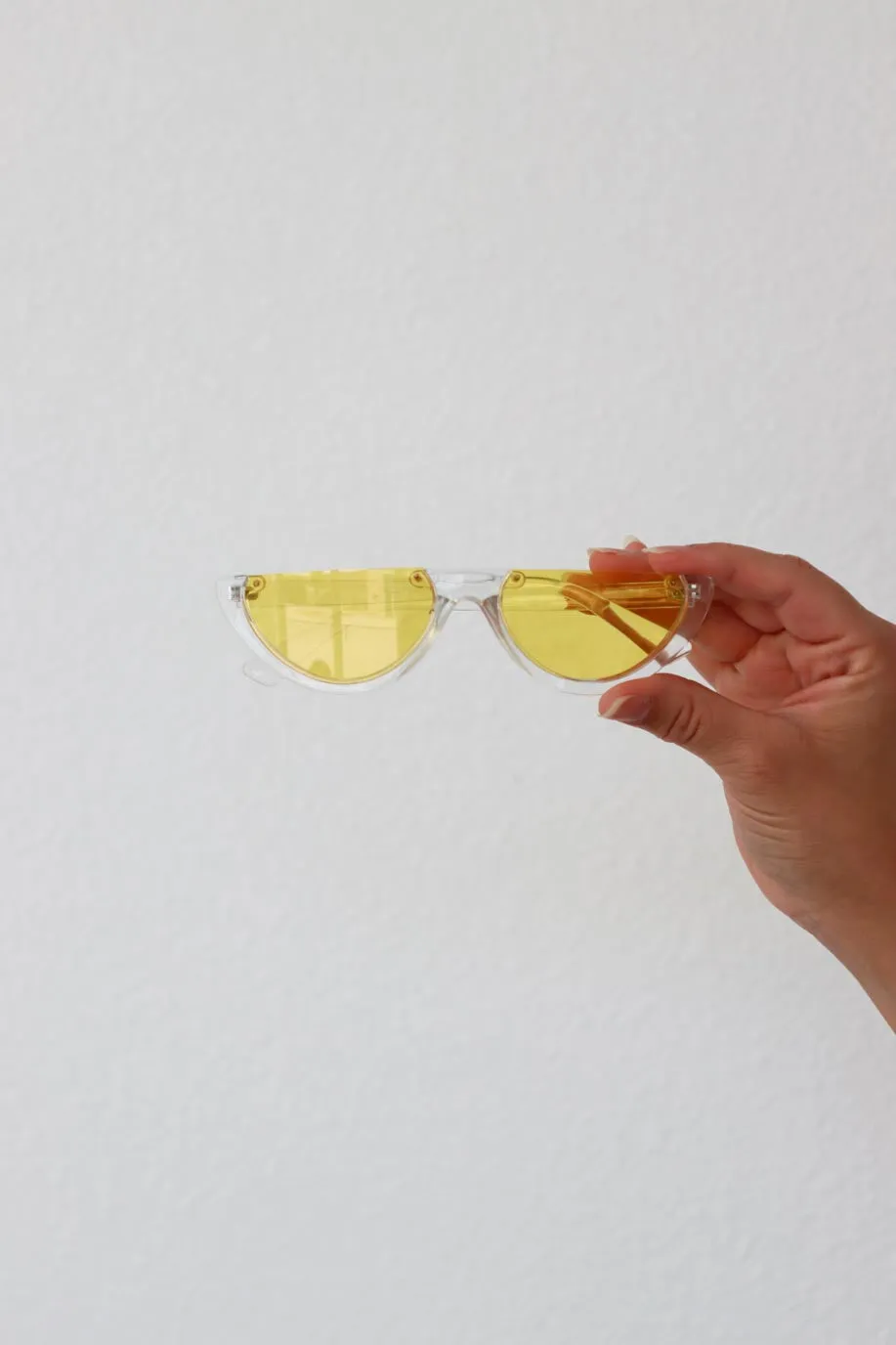 Splish Splash Sunglasses