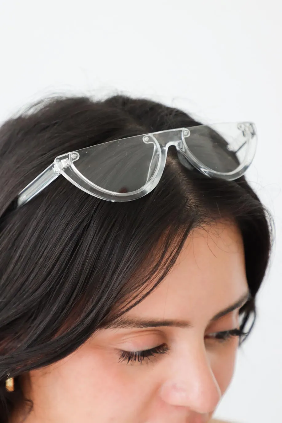 Splish Splash Sunglasses