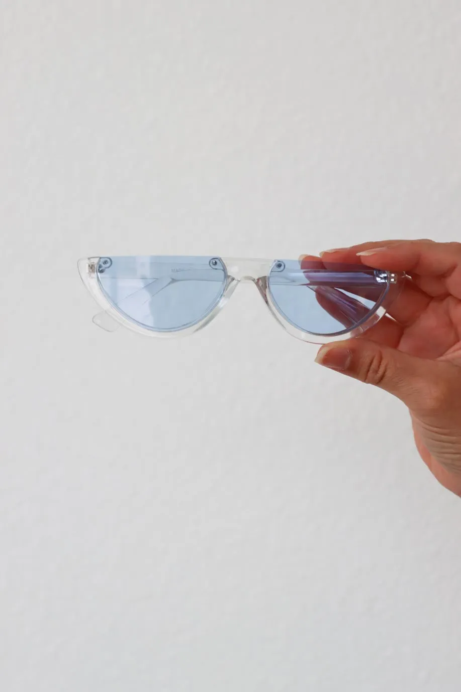 Splish Splash Sunglasses