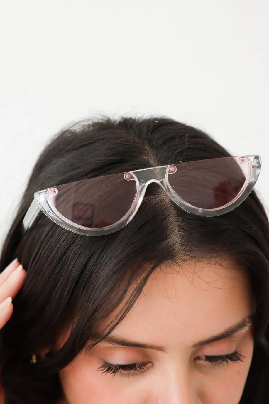Splish Splash Sunglasses