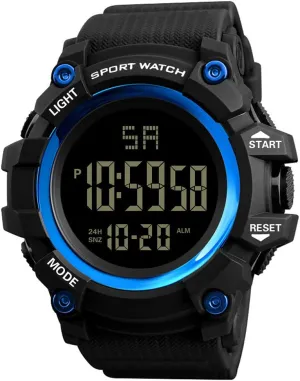 Sport Outdoor Analog Luxury Watch Digital Watch Men Men's Watch A168wa
