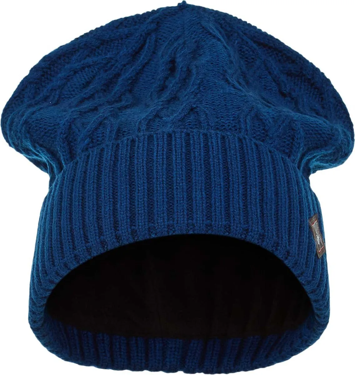 Spyder Ladies' Cable Knit Hat 2021
