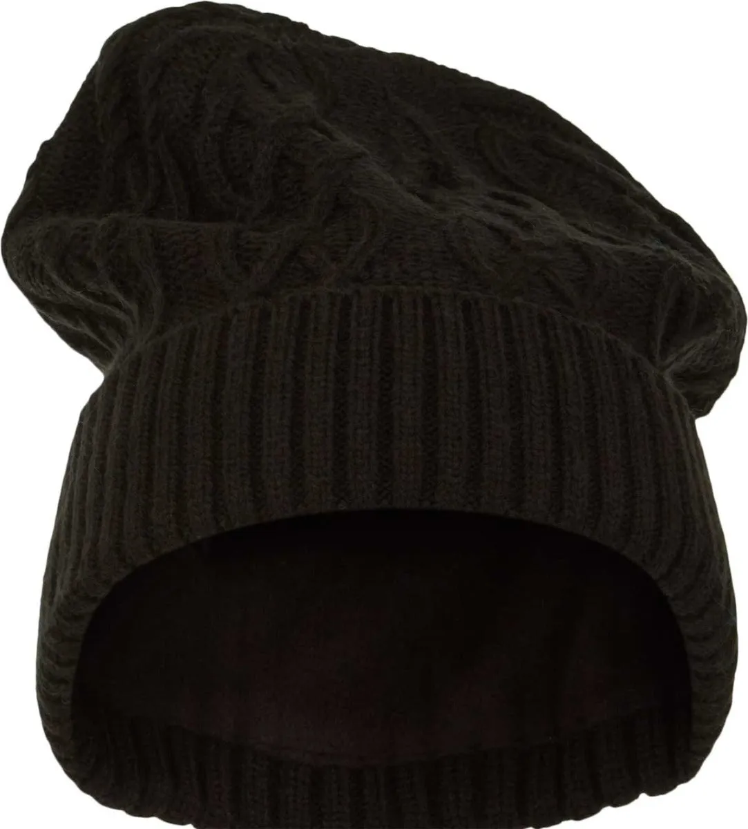 Spyder Ladies' Cable Knit Hat 2021