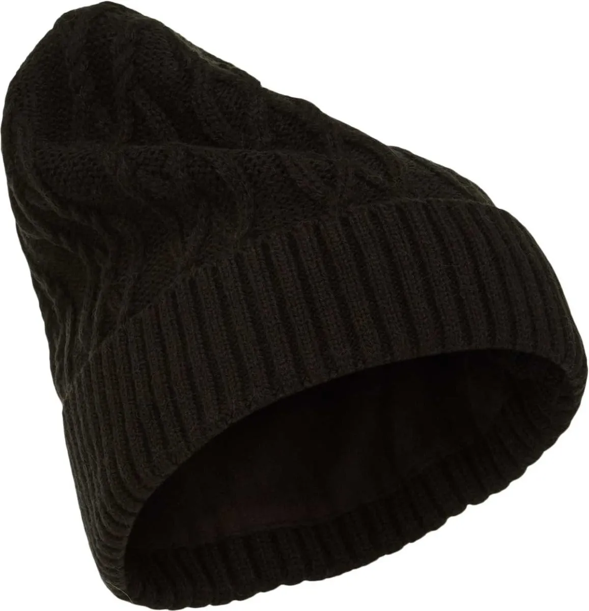 Spyder Ladies' Cable Knit Hat 2021
