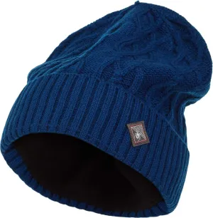 Spyder Ladies' Cable Knit Hat 2021