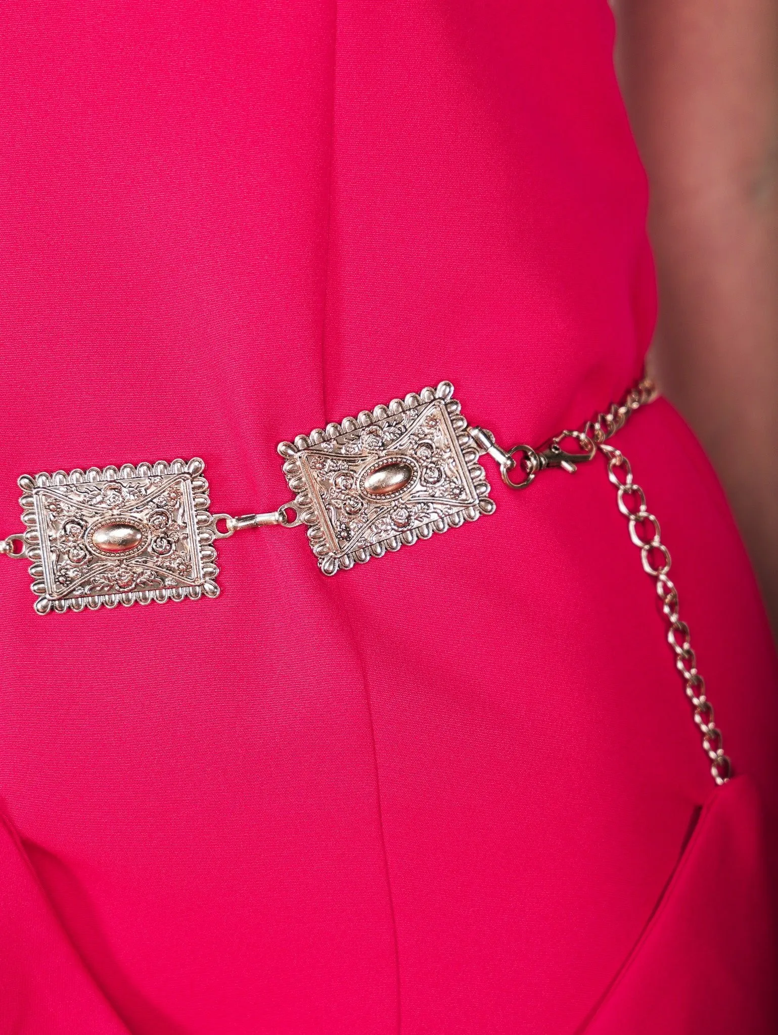Square Dance Belt