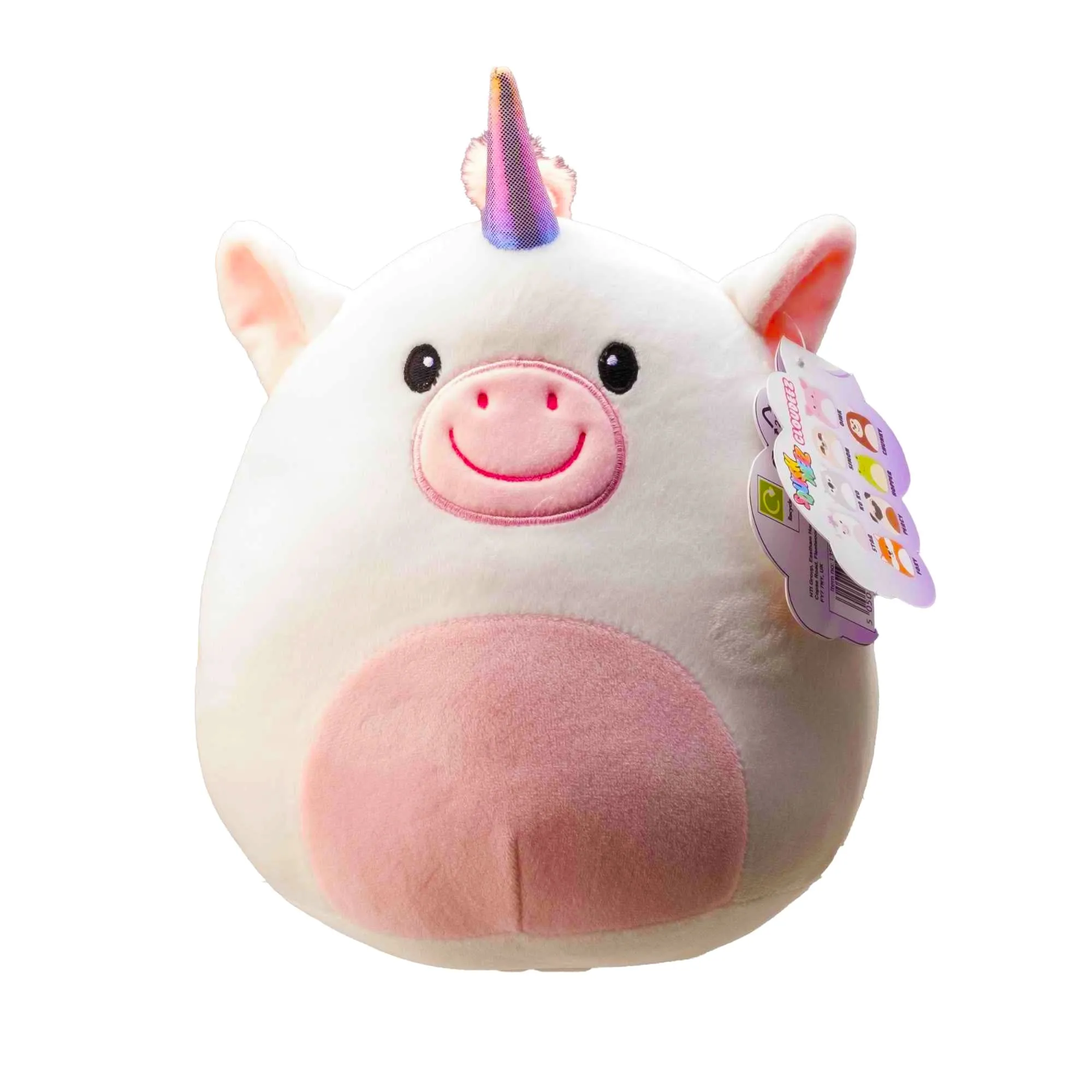 Squish Meez Cloudeez 9' Plush Toy | Star