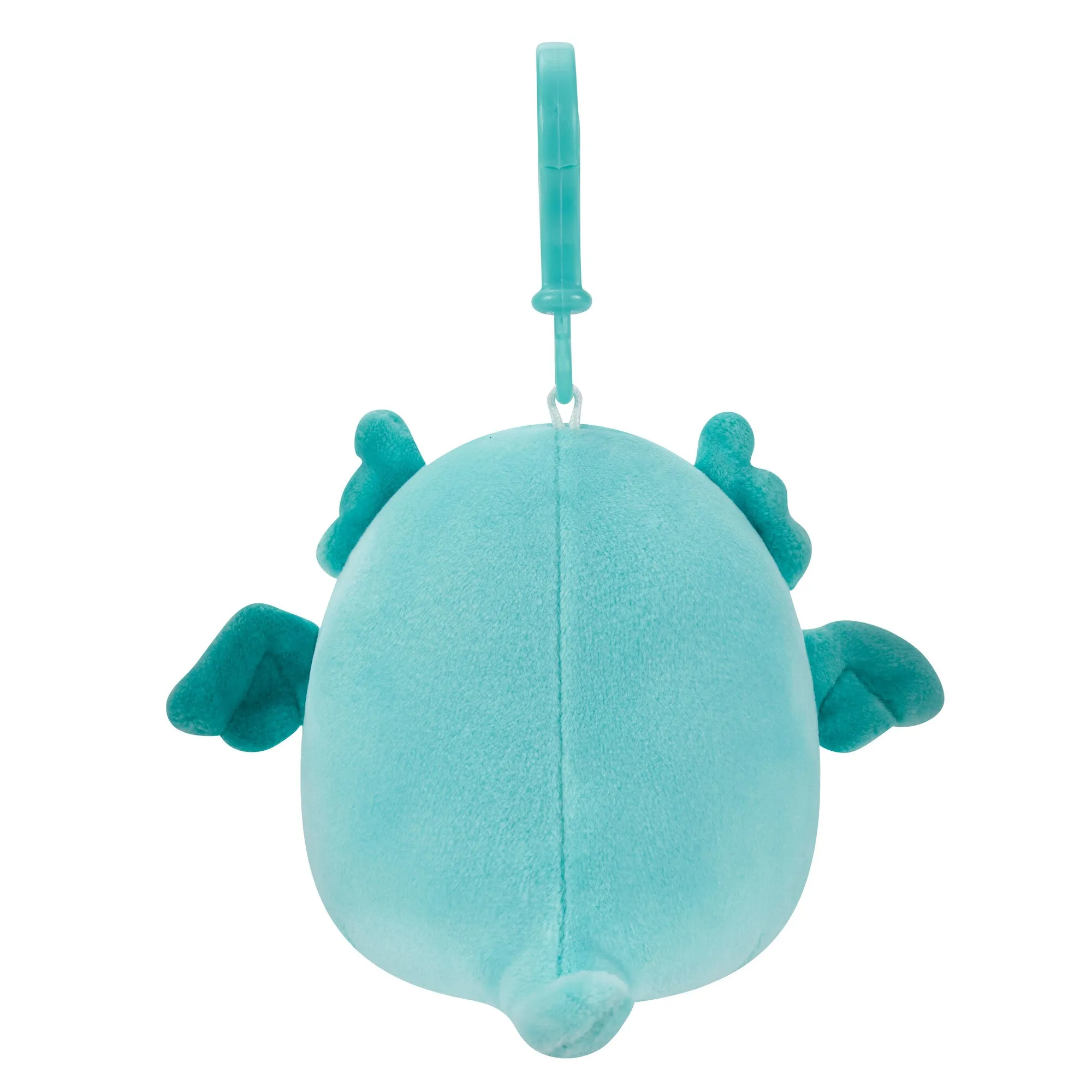 Squishmallows 3.5 Inch Plush S16 Clip-On Theotto