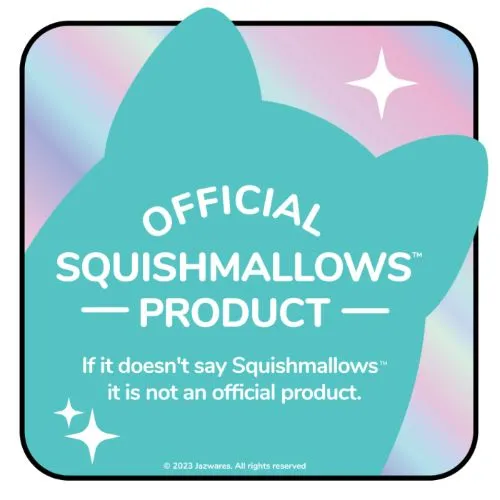 SQUISHMALLOWS Disney - OLAF 10" Plush