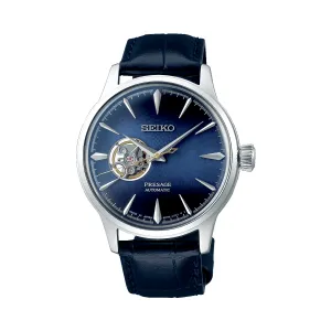 SSA405J - Presage Cocktail Time 'Blue Moon' Automatic Watch