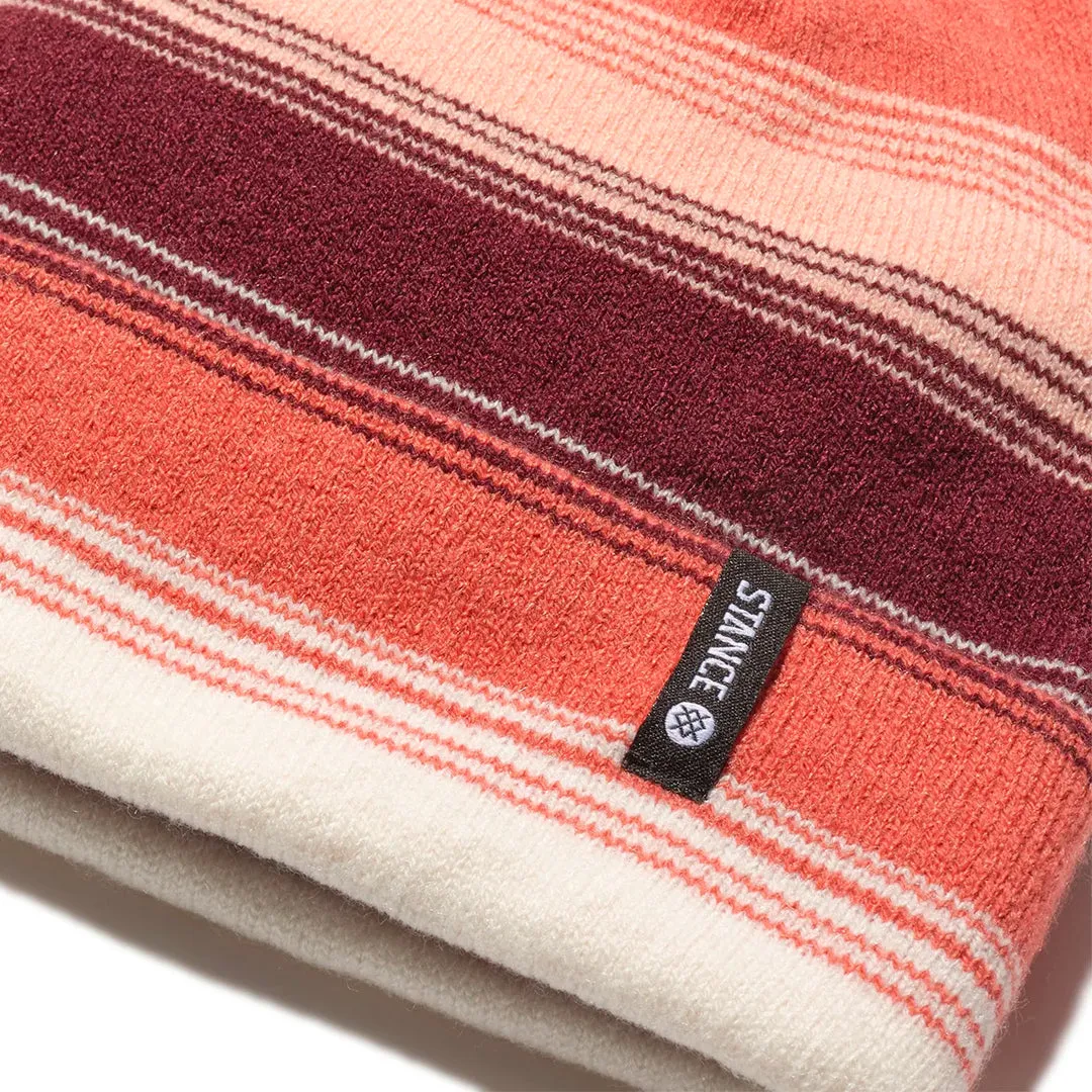 Stance - Gauge Beanie Peach