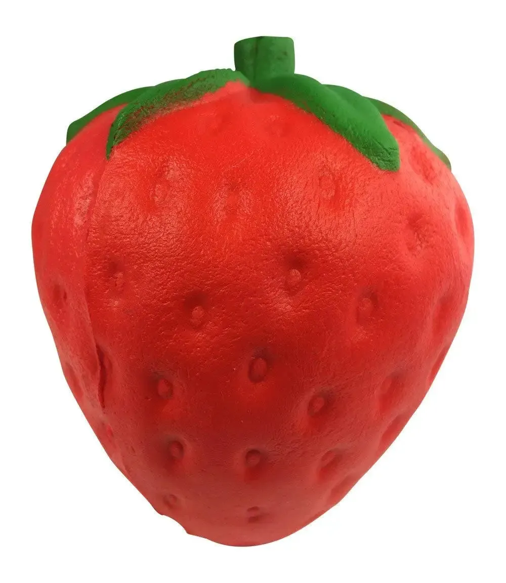 Strawberry Squishy