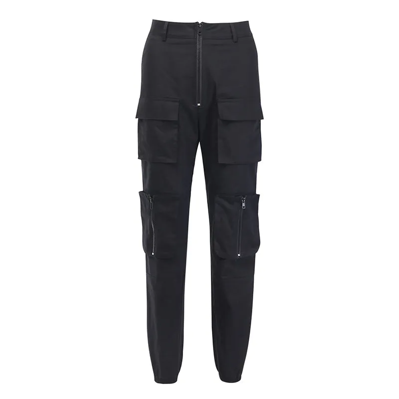 Street Punk Pocket Pants