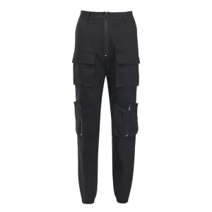 Street Punk Pocket Pants