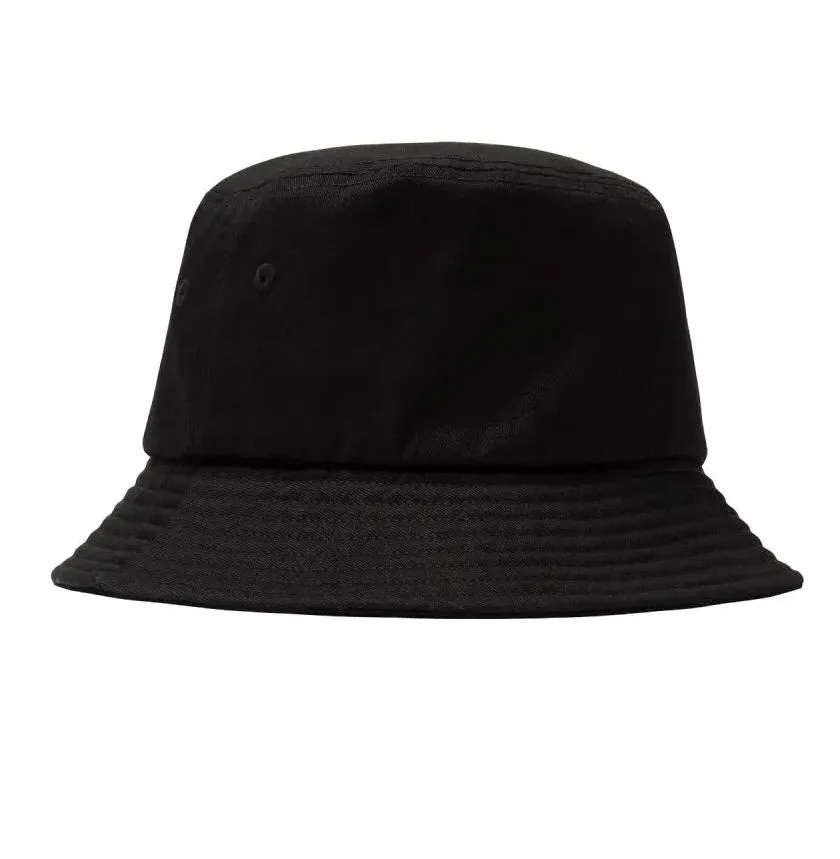 Stussy Stock Bucket Hat Black ST783025