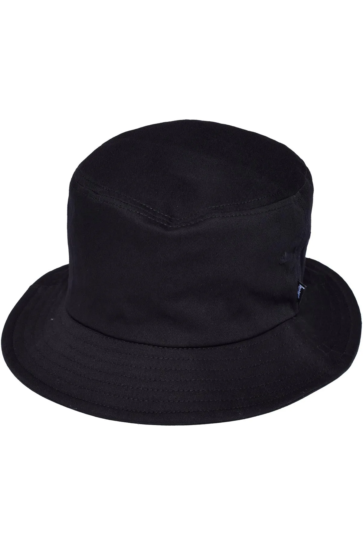 Stussy Stock Bucket Hat Black ST783025