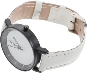 Stylish Female Leather Wrist Watch Adjustable Band for Wrist Lightweight Design Elegant Women Special