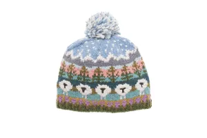 Suffolk Sheep Hat