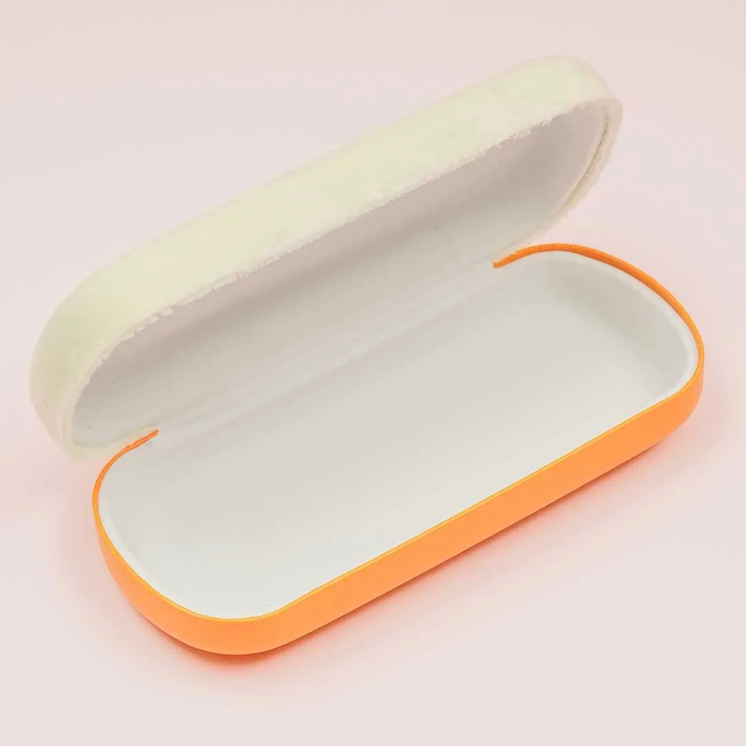 Sumikko Gurashi Eyeglass Hard Case - Neko