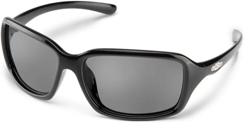 Suncloud Fortune Polarized Sunglasses  100% UV Protection  Comfortable Fit, Trendy Design  for Men & Women