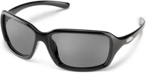 Suncloud Fortune Polarized Sunglasses  100% UV Protection  Comfortable Fit, Trendy Design  for Men & Women