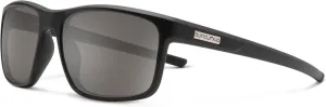 Suncloud Respek Polarized Sunglasses  100% UV Protection  Comfortable Fit, Trendy Design  for Men & Women