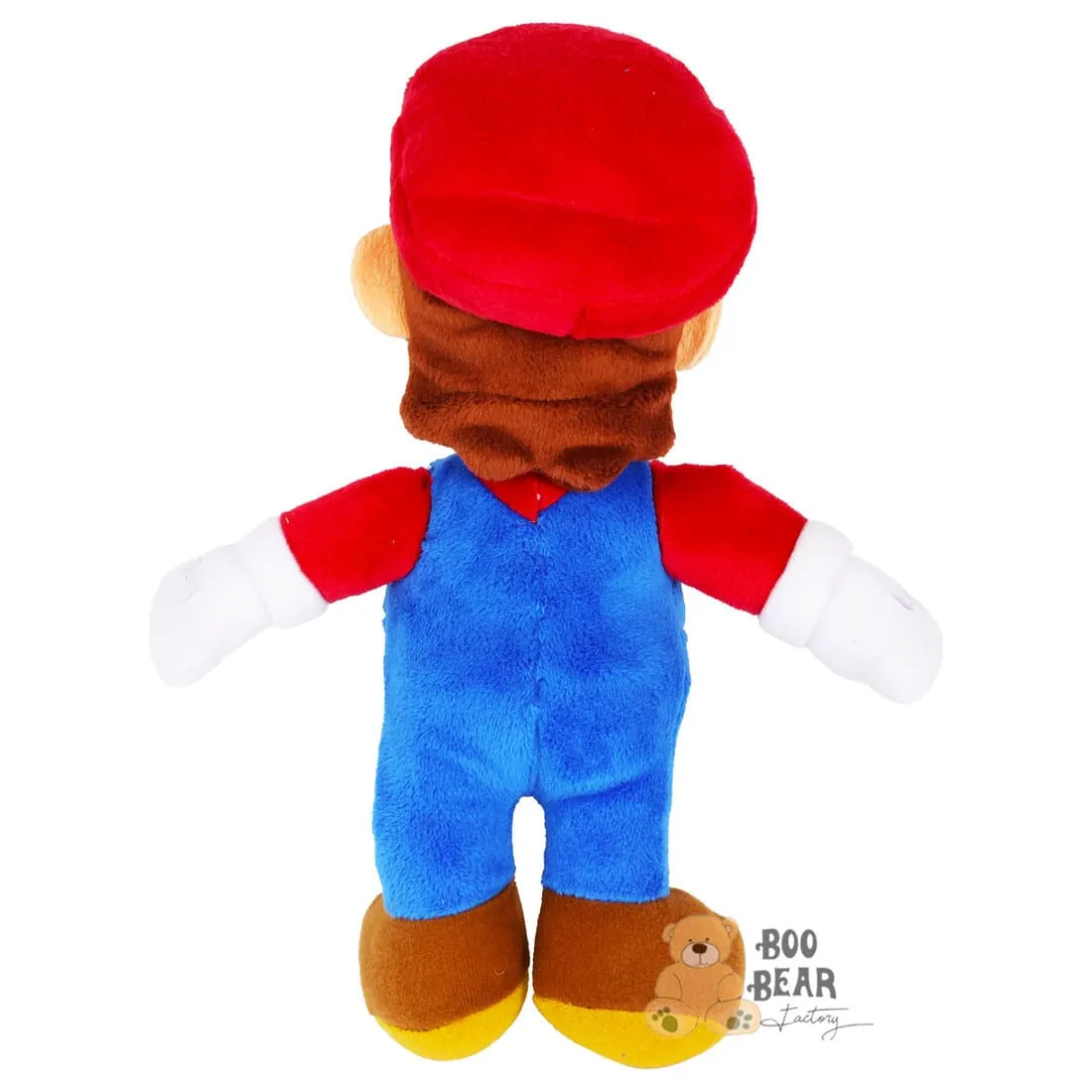 Super Mario Soft Plush Toy | $13.99 | BooBear