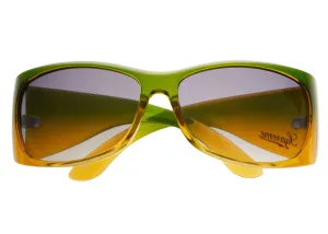 Supreme Key Sunglasses Green