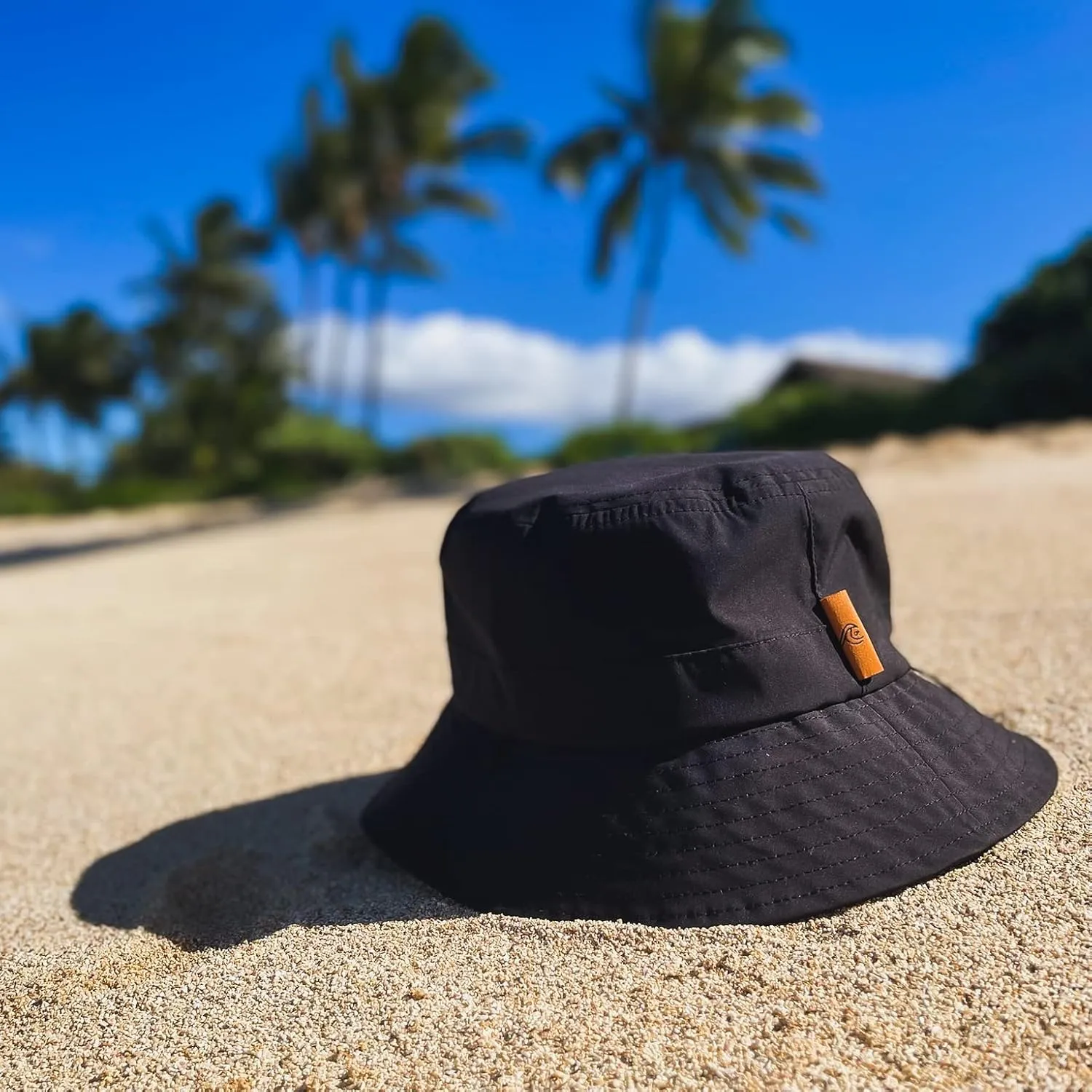 Surf Bucket Hat for Surfing, Fishing, Boating, Watersports | Men & Women
