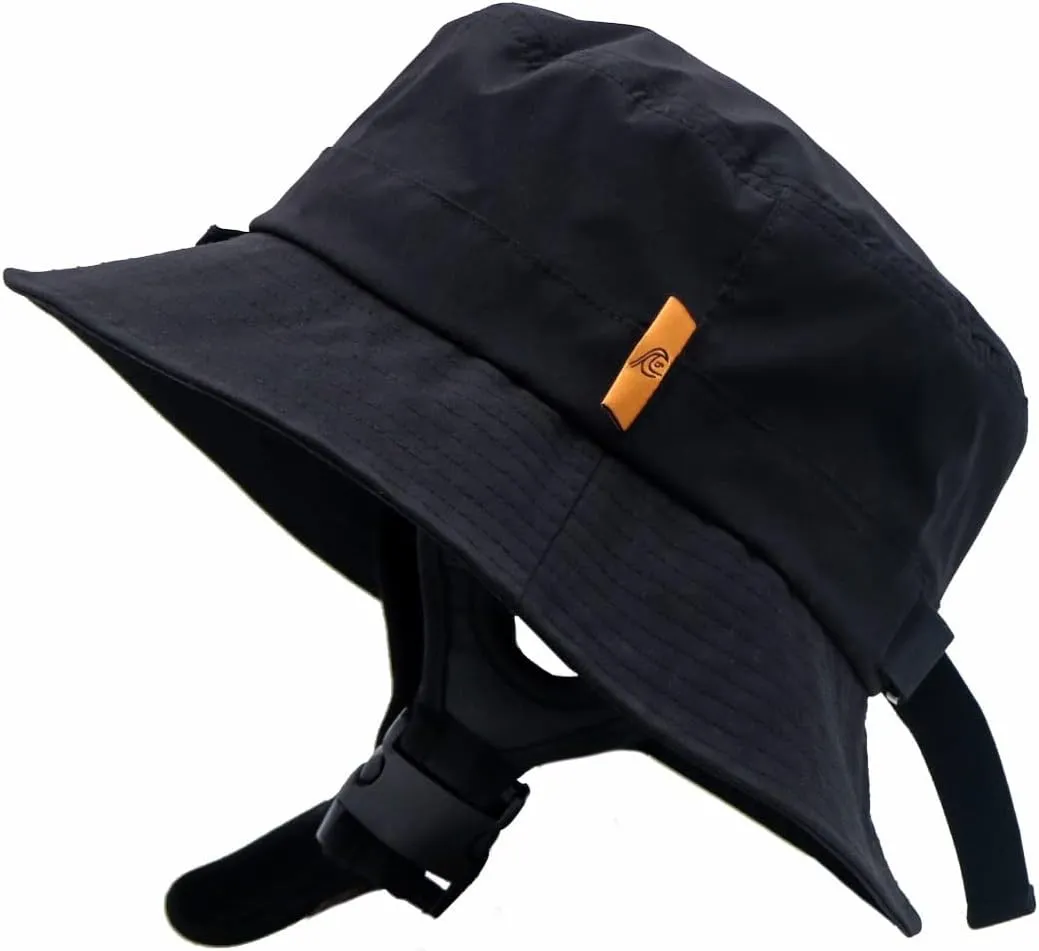 Surf Bucket Hat for Surfing, Fishing, Boating, Watersports | Men & Women
