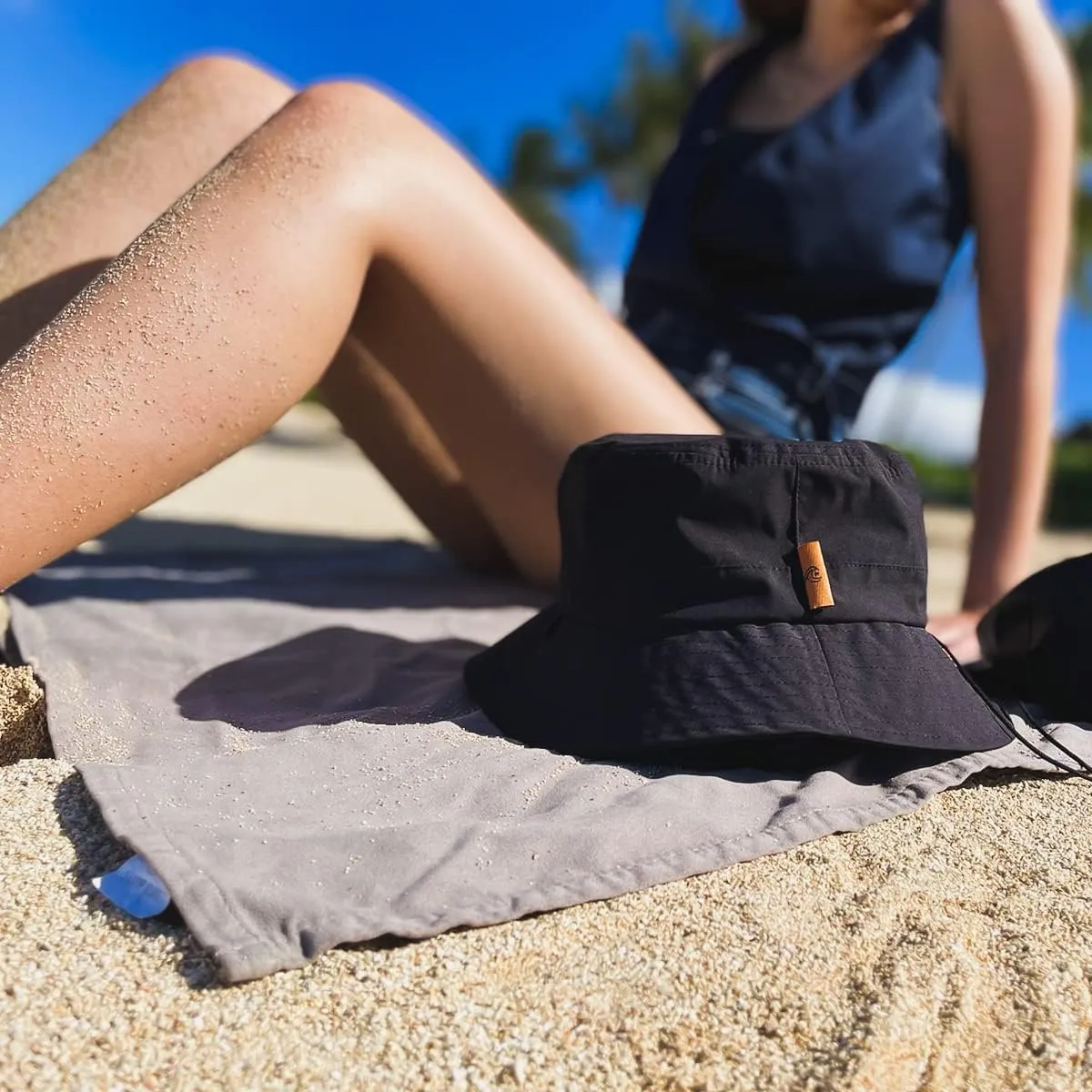 Surf Bucket Hat for Surfing, Fishing, Boating, Watersports | Men & Women