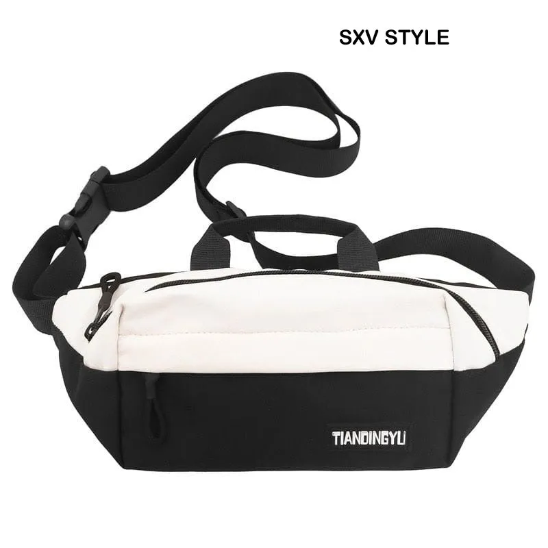 SXV MOBILE FANNYPACK BAG