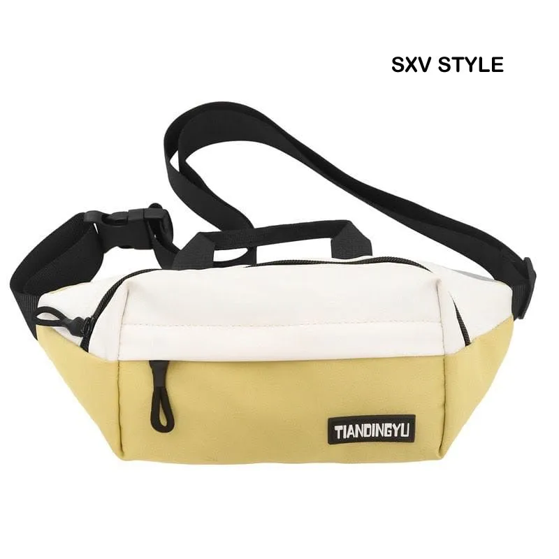 SXV MOBILE FANNYPACK BAG