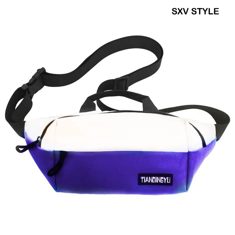 SXV MOBILE FANNYPACK BAG