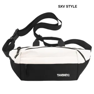 SXV MOBILE FANNYPACK BAG
