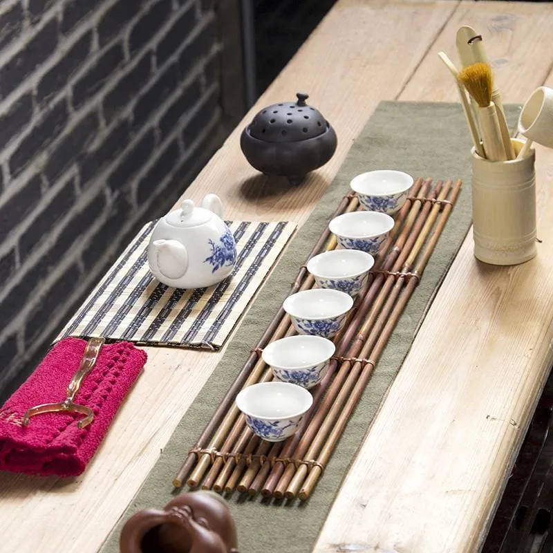 Table Pad  Sakura ( 2 sizes)
