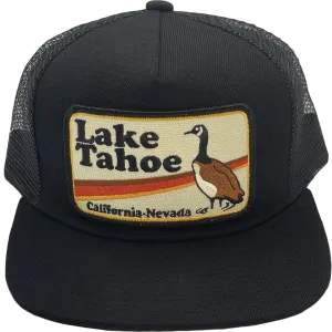 Tahoe Trucker