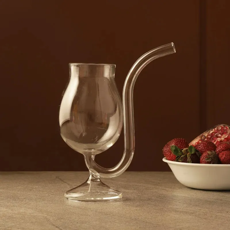 Tail Wine & Champagne Glass