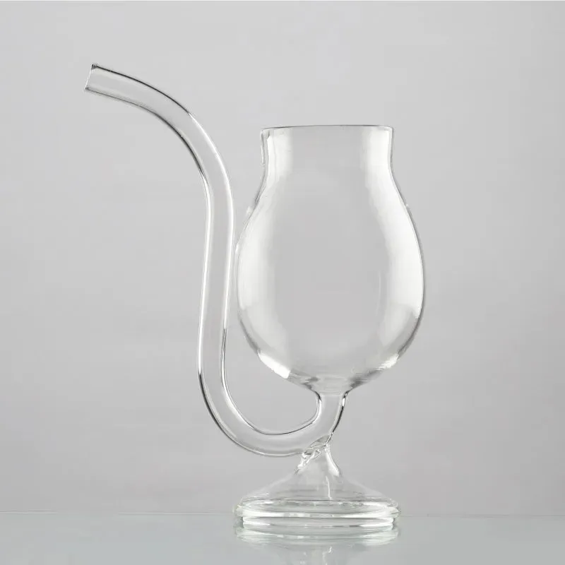 Tail Wine & Champagne Glass
