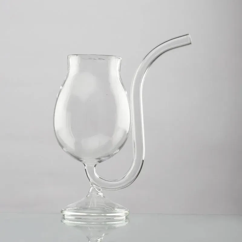 Tail Wine & Champagne Glass