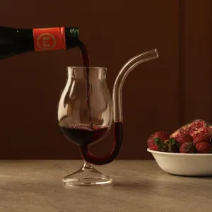 Tail Wine & Champagne Glass
